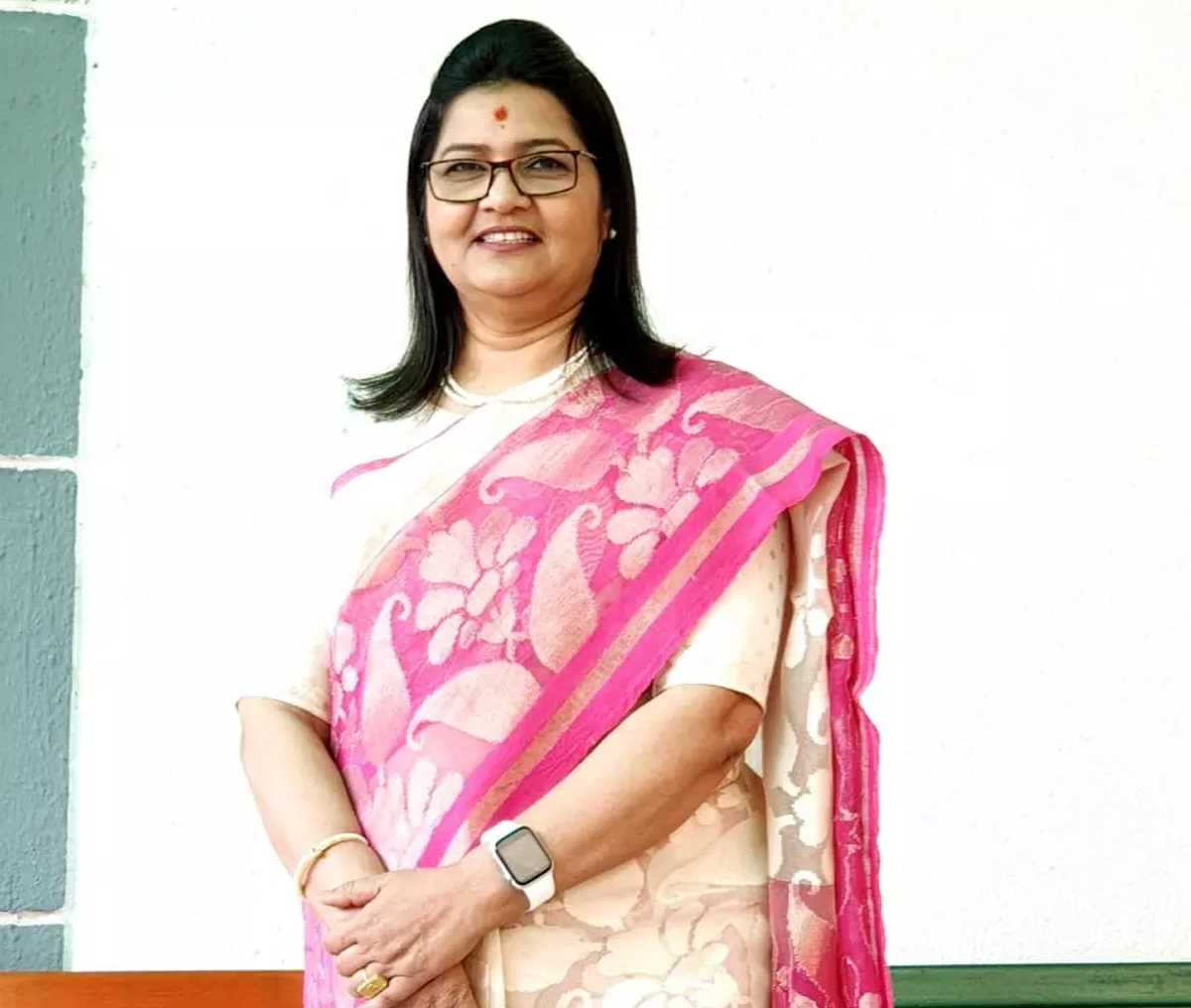 राहुल मुद्दा : महाराष्ट्र महिला कांग्रेस ने चलाया जेल भरो आंदोलन